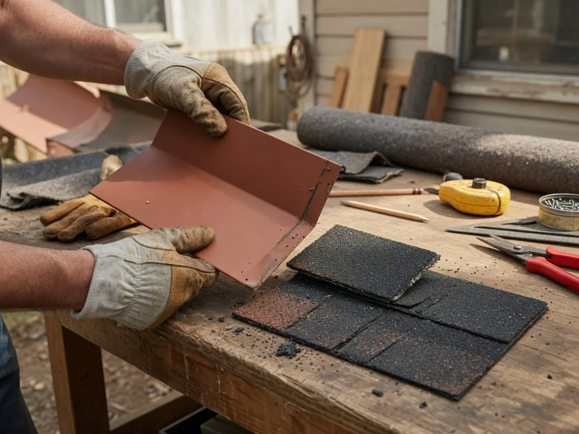 Roof Repair company in Cortland, OH